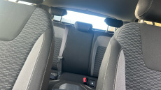 Vauxhall Astra 1.2 Turbo 145 SRi 5dr Petrol Hatchback